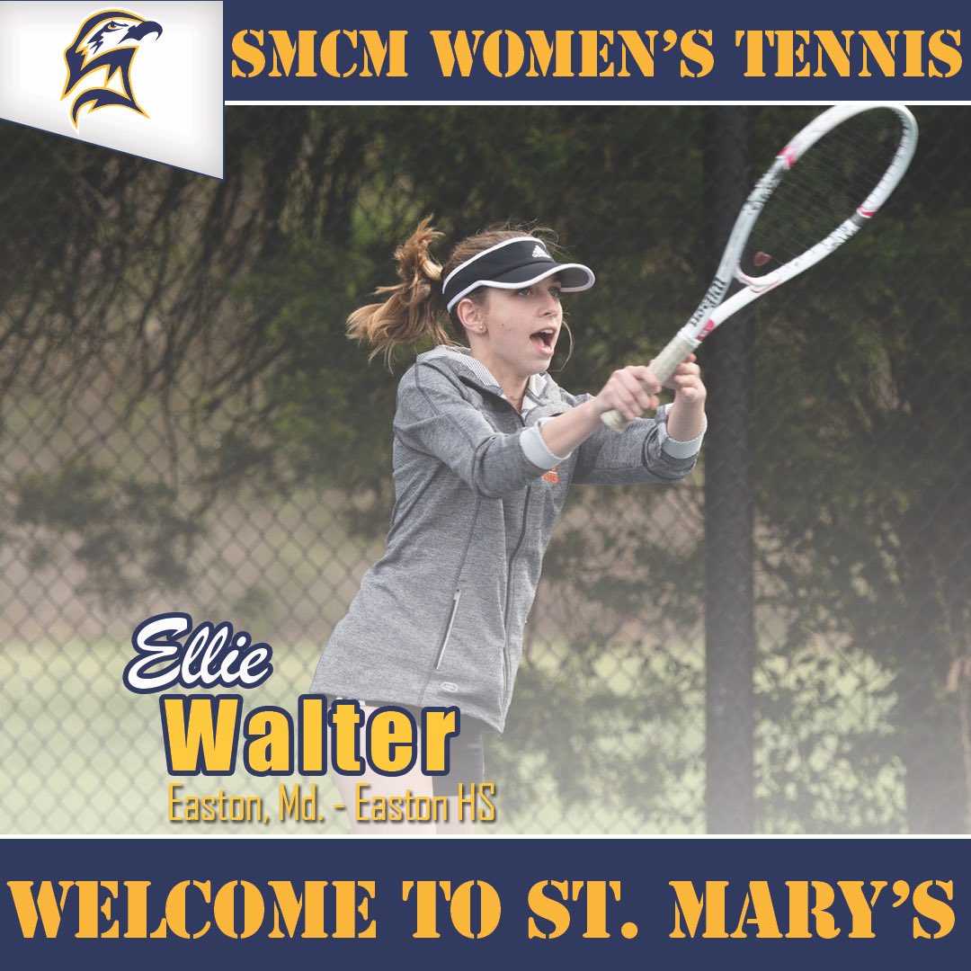Congratulations to the newest member of the Seahawk family🎉🎉 Welcome to the team Ellie!!