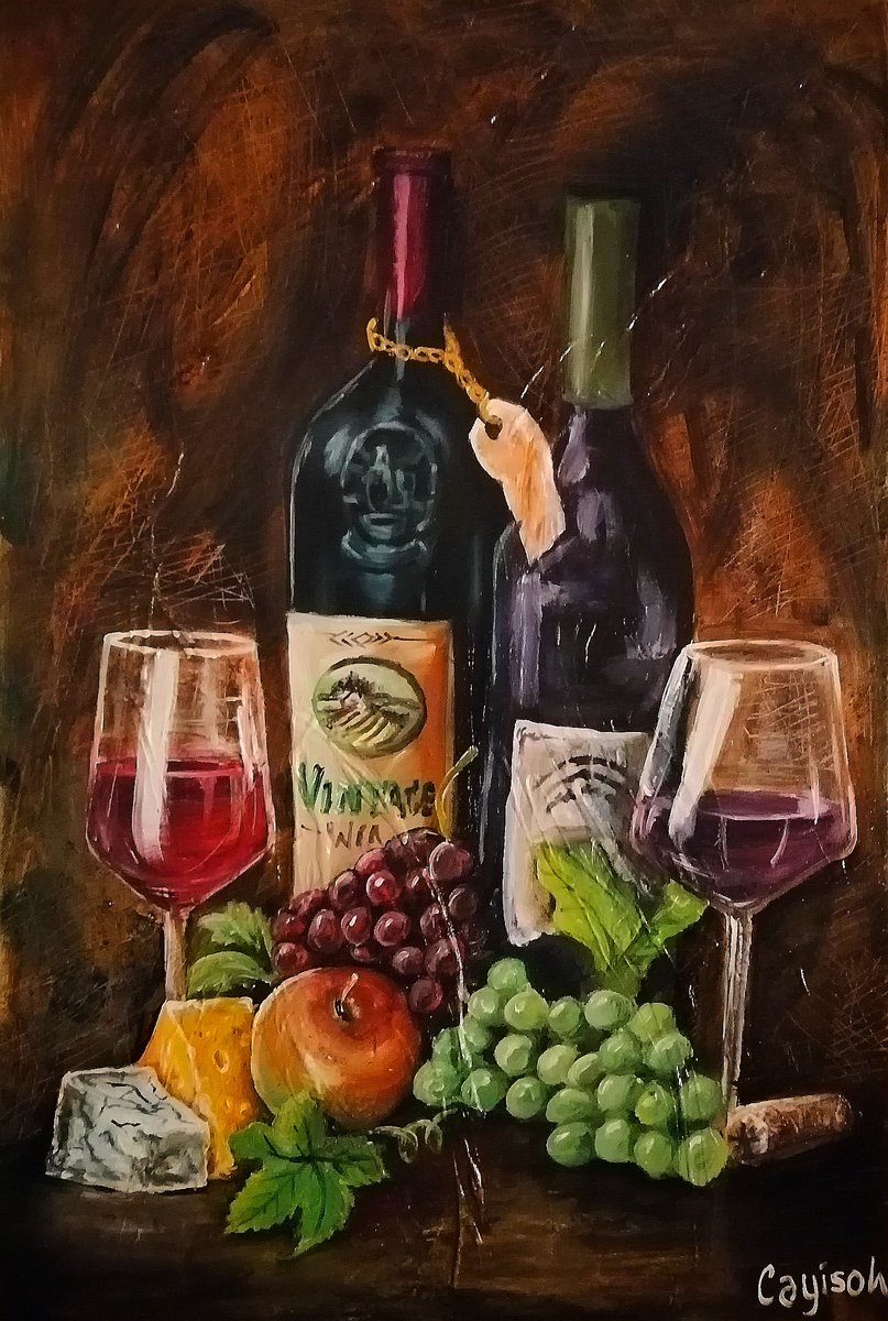 Cayisoh's tweet photo. Congratulations! @IamYusha23 on being the proud owner of Uncorked by #CayisohArt
Thank you all for investing your time & resources for a greater cause.
Special thanks to @Kitso_Morekisi @Bokang_DT @EarlOfGC @HaziBW & the #KitsovsBokangCookoff which ignited something in us.
🙏 https://t.co/Nnkeuh5FL8