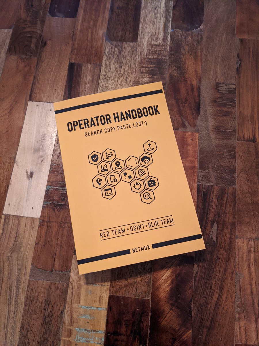 N3uhaus's tweet photo. The quarantine reading arrived early! Thanks @netmux https://t.co/CLE5rsbGnS