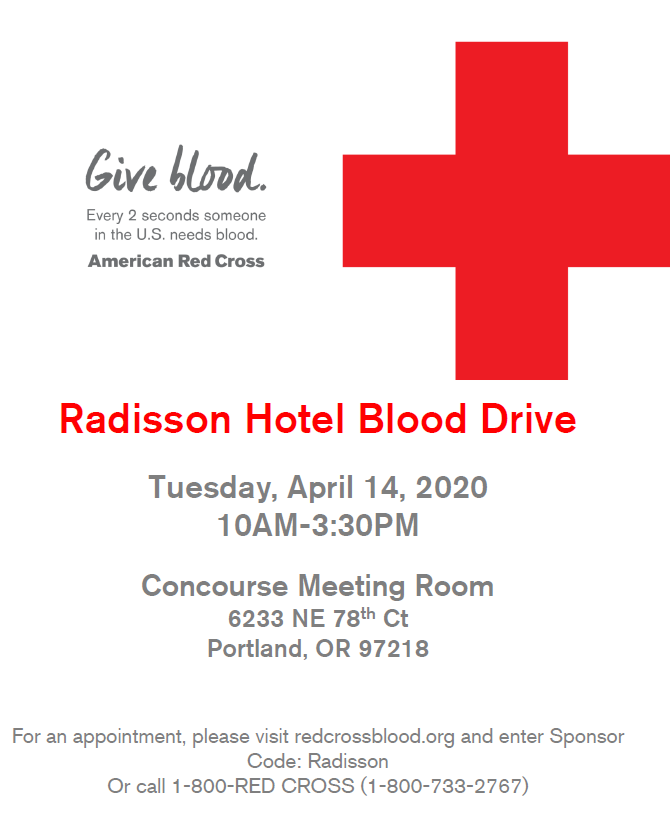 RadissonPDX tweet picture
