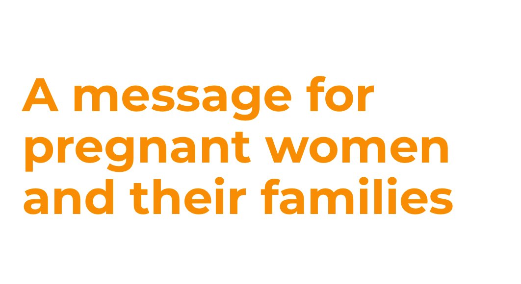 Bronwyn Fredericks (@bronfredericks) on Twitter photo An important message for pregnant women & their families from the <a href="/RANZCOG/">RANZCOG - O&G</a>. It’s available in numerous languages. See ranzcog.edu.au/statements-gui… 👈🏽👀 An important message for pregnant women & their families from the <a href="/RANZCOG/">RANZCOG - O&G</a>. It’s available in numerous languages. See ranzcog.edu.au/statements-gui… 👈🏽👀
