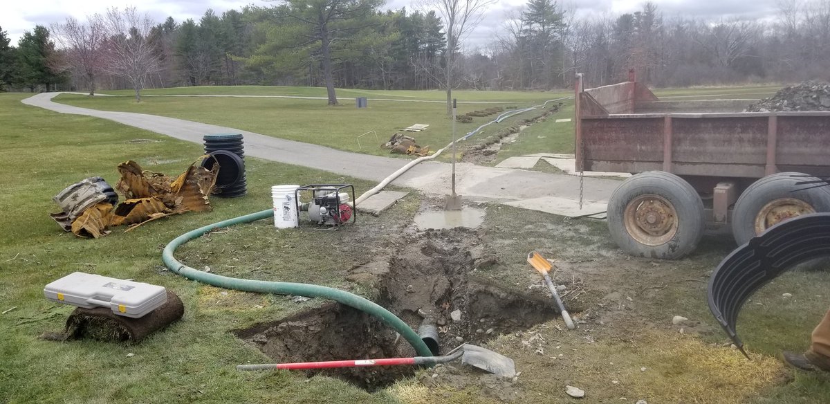 PCC Maintenance tweet media