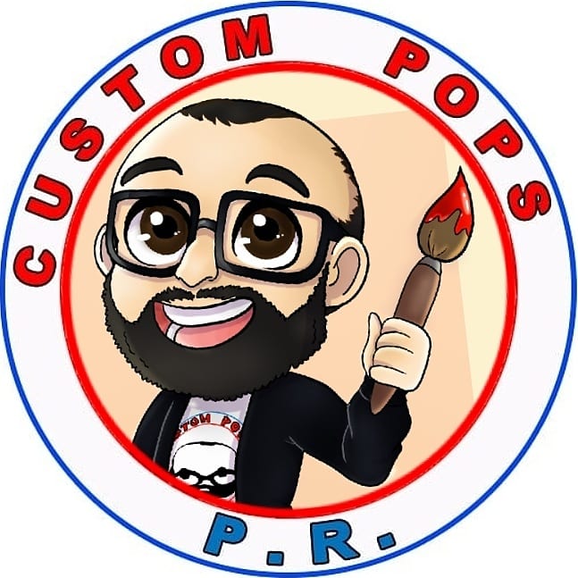 CustompopsPR's tweet photo. Here's my new #profilepic with art commission done by @aurastacia ๐๐
#commissionart #chibi #chibiartwork #chibiart #aurastacia #art #artwork #digitalchibi #digitalchibiart #digitalart #digitalartwork https://t.co/h1S32JKXvG