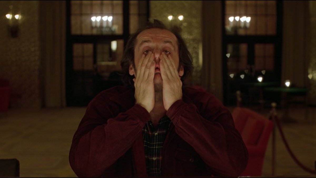 HorrorAddictX's tweet photo. 4 stages of self isolation https://t.co/FYlSDerKlg