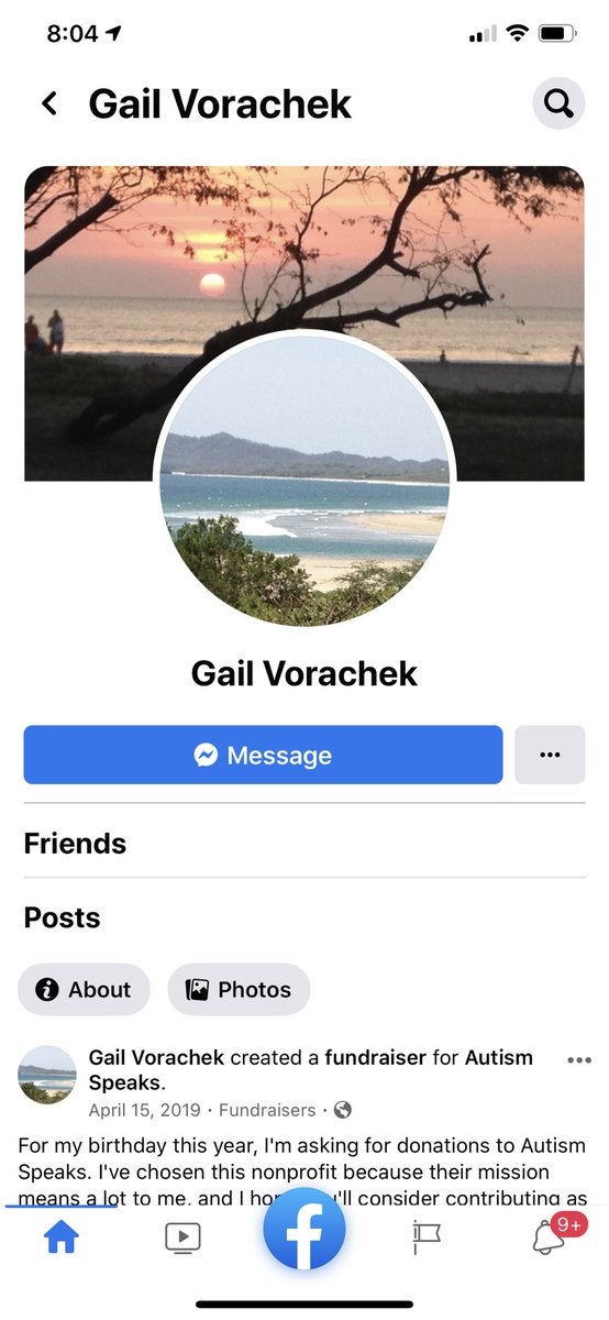  #naplesalleycat  #ErikaWaters  #gailvorachek pictures: 1,2,3,4 show the chronological progression of her fb account. Pay attention to the background images. Not the original account used the same profile pic of the twitter  @naplesalleycat