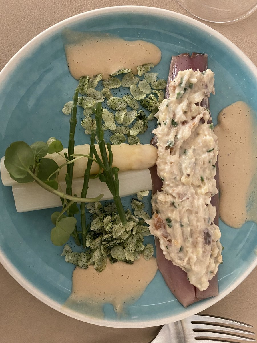 Ondernemers helpen ondernemers, heerlijk thuismenu van @restaurantzuyd #breda #zuydvoorthuys