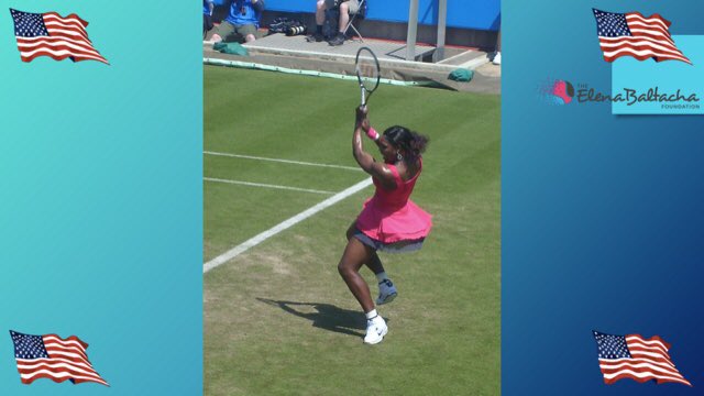Elena B Foundation tweet media
