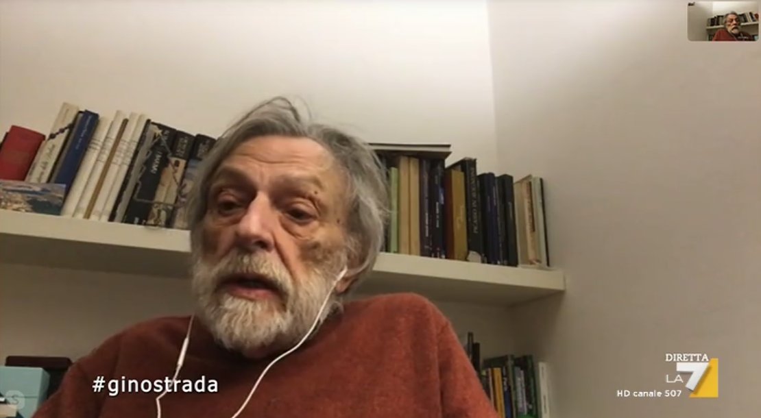 "I morti italiani sono il 25% dei totali. Non ci si può esimere di fare una riflessione su chi ha gestito la sanità lombarda negli ultimi 20 anni. Oggi cercano di apparire come i salvatori, gente che ha devastato la sanità pubblica, altro che modello Lombardia"

#propagandalive
