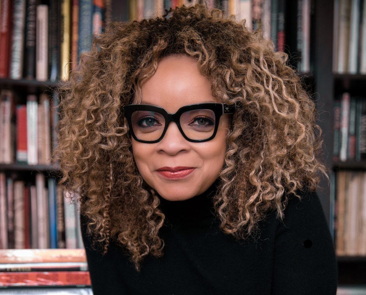 Happy Birthday to the talented @iamRuthECarter! Visit the link for a special surprise from the Academy Award-winning costume designer. Learn More: bit.ly/2wpsNZ0 #ColoringWithRuth