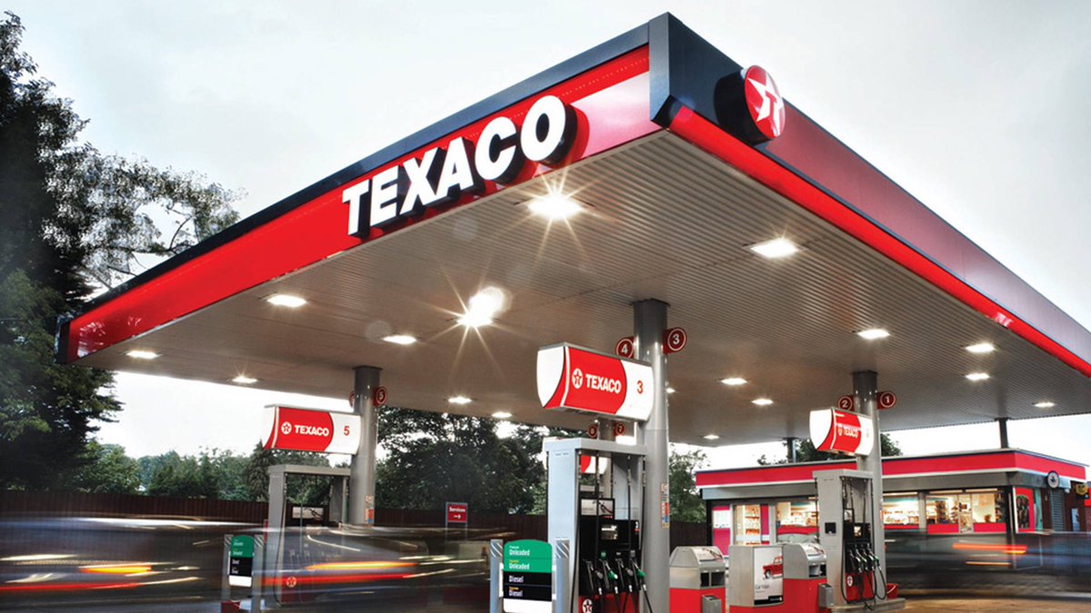 “Get gassed then get at me: Texaco. Shoot yourself in the leg: Plaxico”Texaco is a gas station company that was founded in Texas. Nicki is saying that her competitions heads have been filled with whatever lies that made them feel they could get at Nicki lyrically or otherwise.