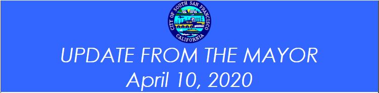 CityofSSF's tweet photo. #SSF Residents & Businesses: Please See Mayor Richard Garbarino's Message: https://t.co/tv9KzDRlIw
#StaySafeSSF #WeAreAllInThisTogether #SSFStrong https://t.co/Ndr6cdrCGM