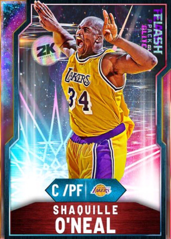 lockercodesnba4's tweet photo. Galaxy Opal Shaquille O’neal Locker Code Available (ONLY 3 CODES LEFT ‼️) FOLLOW! RETWEET! DM ME QUICK! 🤯🔥
~
#NBA        #NBATwitter        #NBAAllStar #NBA2K20 #NBASundays #tracymcgrady #Trend #2kCommunity #2k20 #myteam #2kfreeagent #NBA2K20LOCKERCODES https://t.co/JCNkyFBEy3