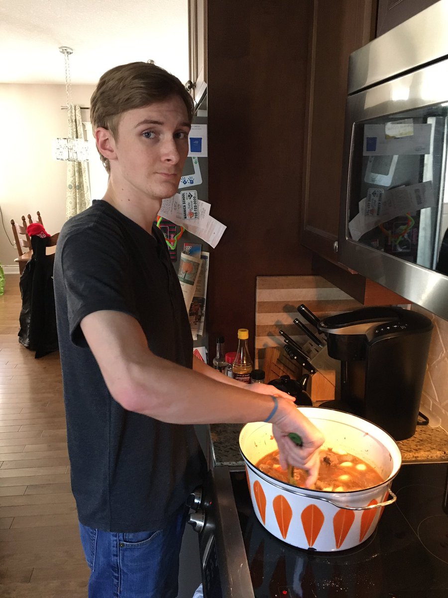Just making stew on this cold April day <a href="/NPSSHospitality/">PFord</a>
