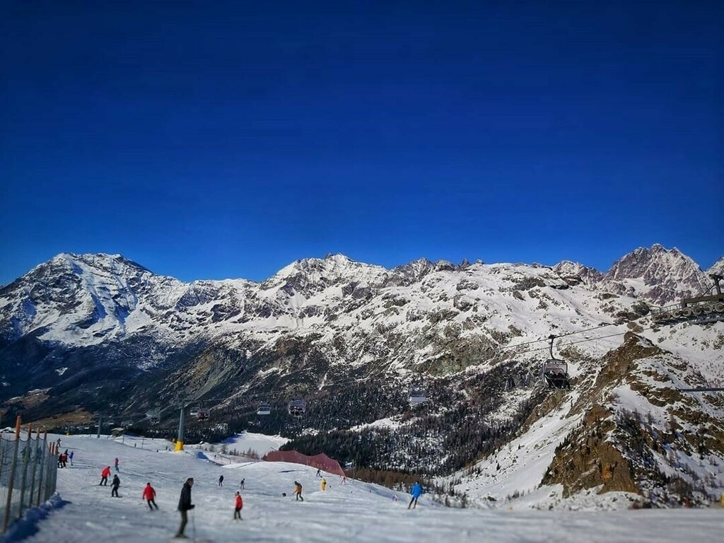 InstaValmalenco's tweet photo. @ste.belge
Panorami come cartoline ❄️☀️
#valmalenco #motta #skipark #palu #ski #snow #sunnyday #bluesky #valtellina #mountains #landscape https://t.co/kyvdwQhj29 https://t.co/2jhZODB4dl