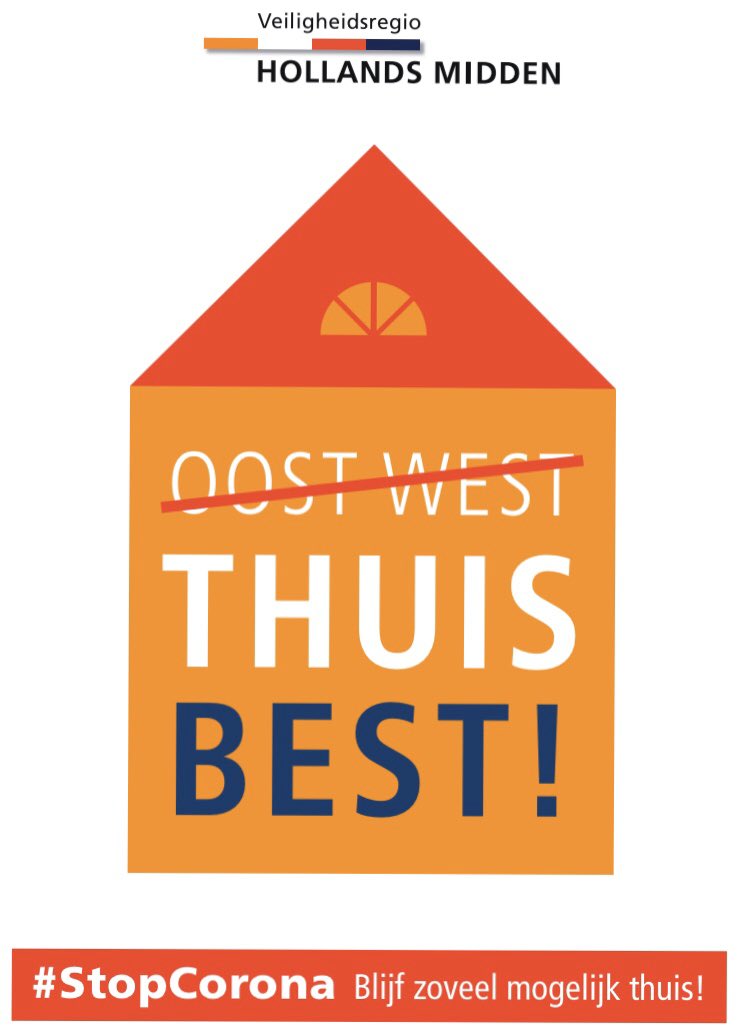 In navolging van de campagne SlimmerChillen maakte ik samen <a href="/EricWentWerkt/">Eric Went</a> nog een paar campagnebeelden voor <a href="/VRHM/">VR Hollands Midden</a>