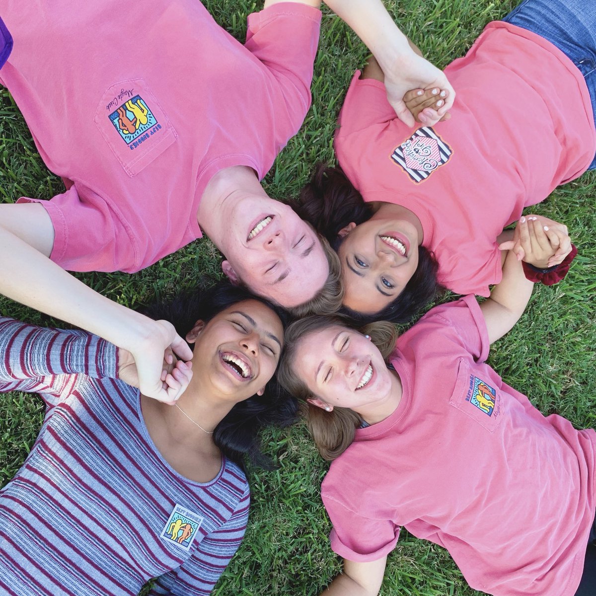 2020-2021 Officer applications are live!! We’re so excited to see all of your applications now through Monday 4/13!!! See your remind messages or click the link in our Instagram bio @/maydecreekbestbuddies !!! 🎉🎉