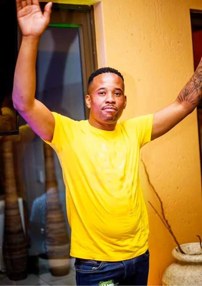 MalebzaGP's tweet image. Man of the Match.. 🔥🔥🔥
#LockdownHouseParty