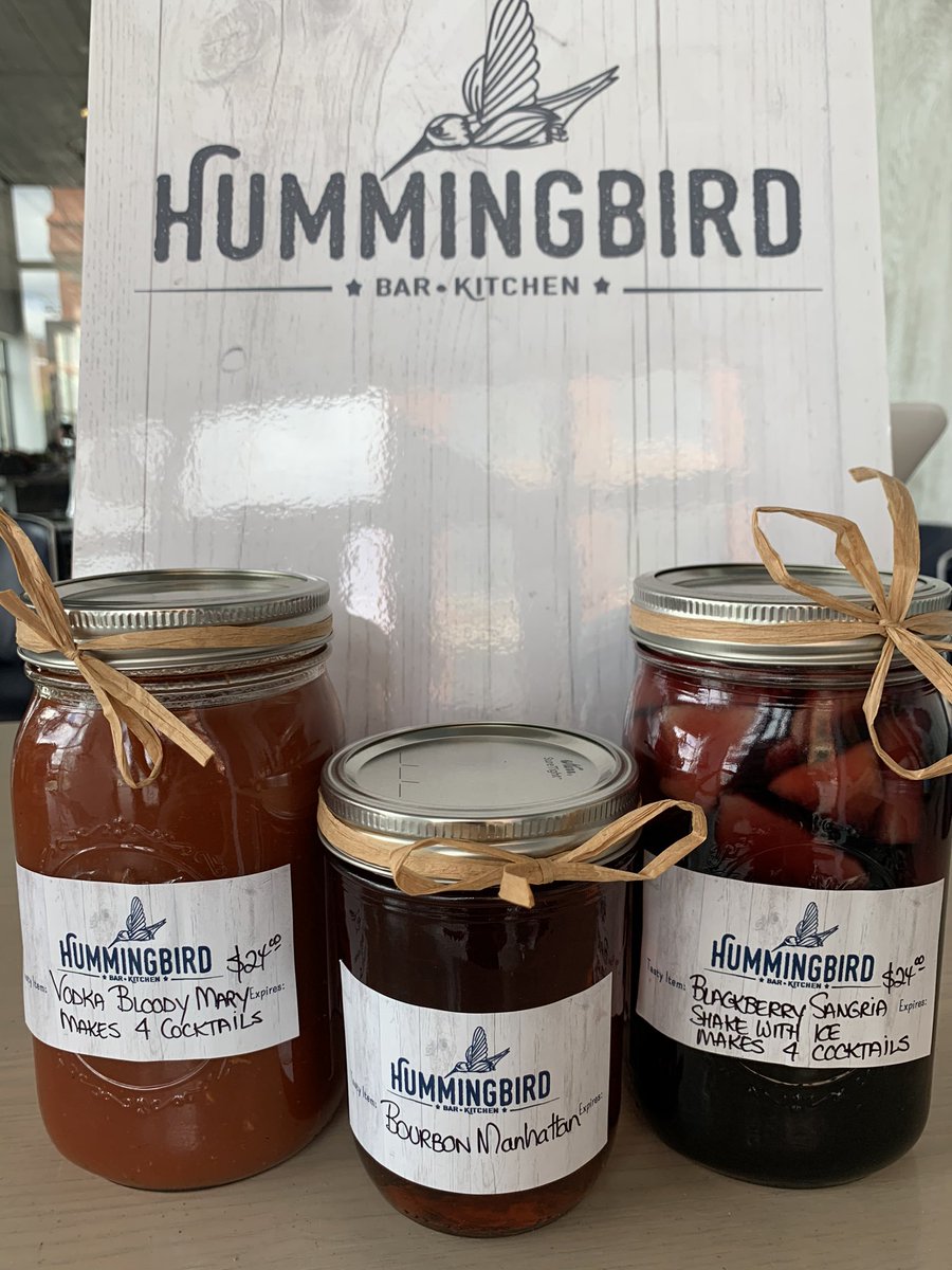 Hummingbird tweet media