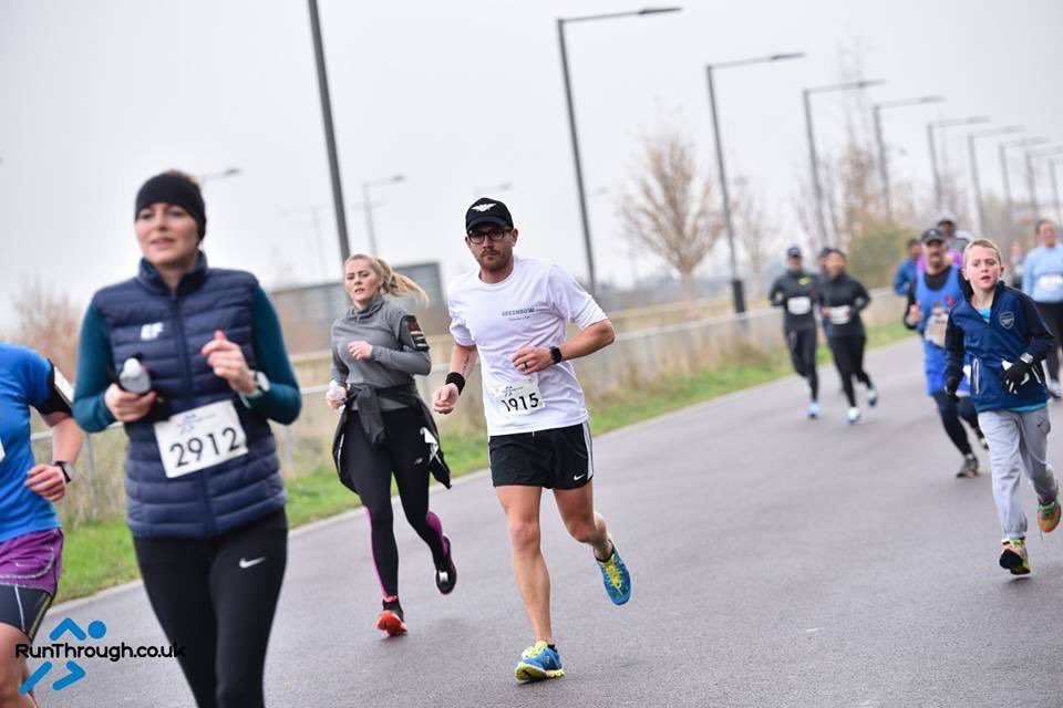 Ok, I only have 50 followers, so I’m not expecting much 😂, but I’m curious to know your mentally toughest race. 

This was mine. A half marathon running 13 laps of the Olympic Velo Park. 
I remember the first 5 laps feeling like 10. 

#run #running #runner #ukrunchat