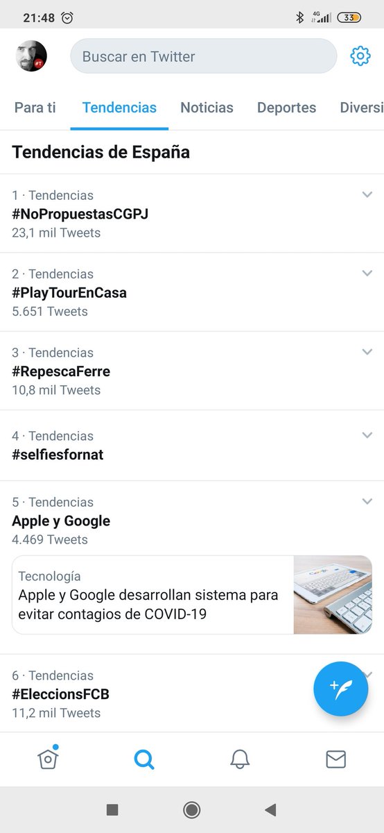josemuelas's tweet photo. Bravo compañeras, bravo compañeros. Habéis conseguido que la vergüenza que os produce @PoderJudicialEs con sus propuestas sea la noticia más relevante de España en twitter a larguísima distancia de la segunda. Si esto no les causa vergüenza es que la habrán...
#NoPropuestasCGPJ https://t.co/7jcCM779TP