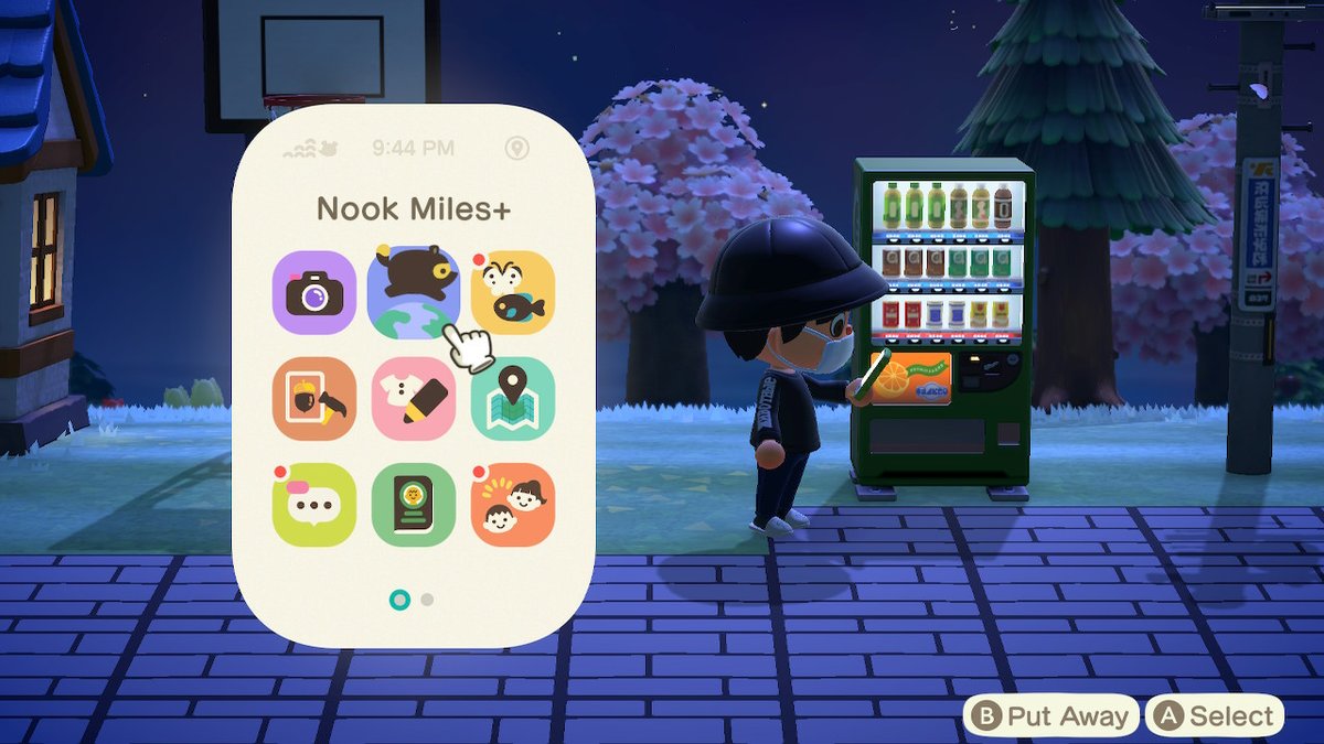 calibrepancake's tweet photo. #AnimalCrossing #ACNH #NintendoSwitch https://t.co/O3LMjs1O6Z