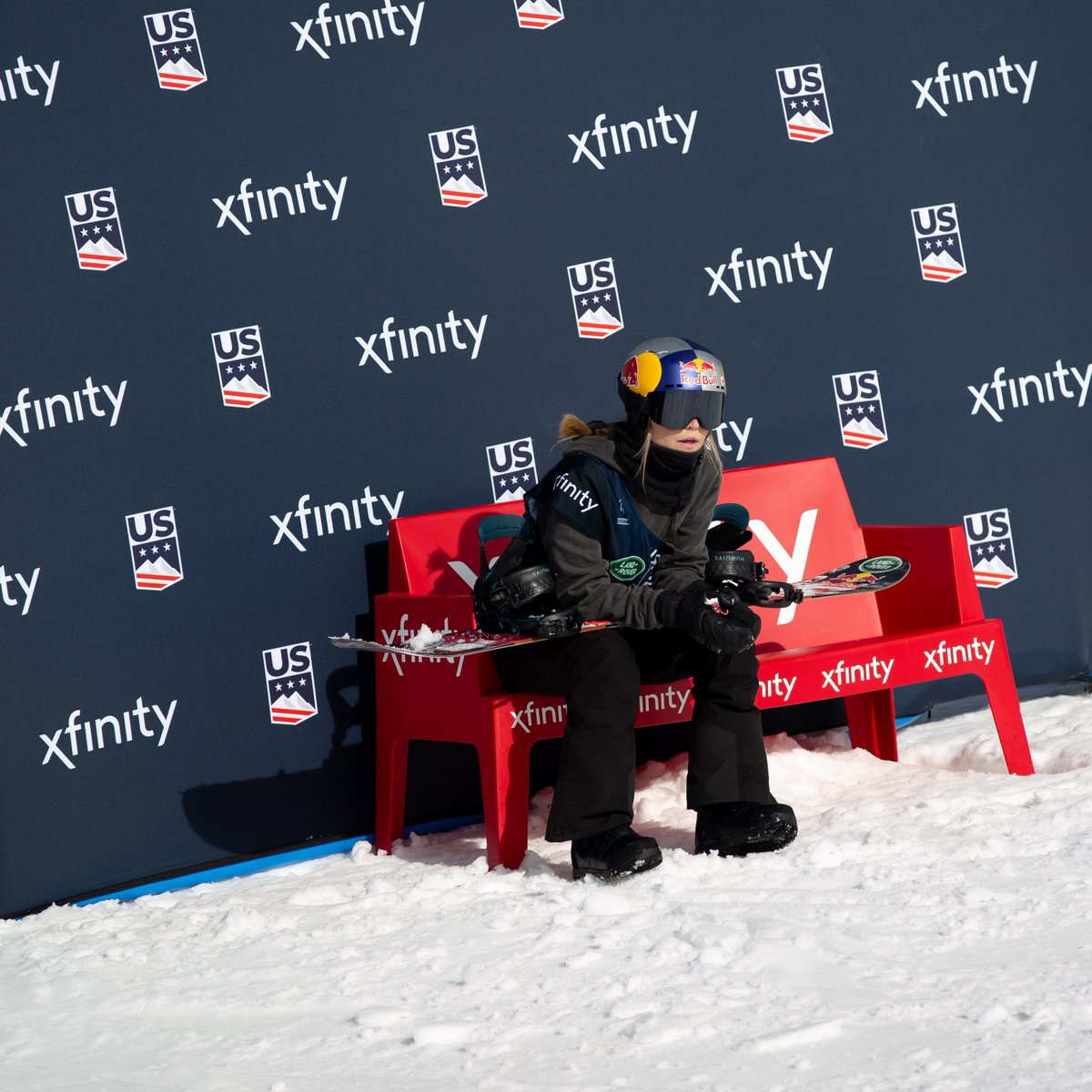 .<a href="/maddie_mastro/">Maddie</a>’s double crippler returned this season for the first time in competition since her win at the 2019 U.S. Open at the 2020 @LandRoverUSA U.S. Grand Prix at <a href="/MammothMountain/">MammothMountain</a>!

#OneTeamBestMoments

More: bit.ly/2UXB5Q5