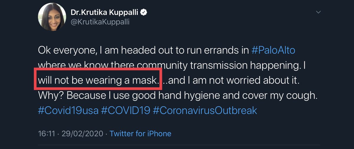That were not taking this seriously. I flagged ‘considered’ reporting from local MSM, called out the use of fake data by US & UK Gov: called out ‘experts’ politicking & even wrote an email to an ‘expert’ saying ‘no need for masks’ which I signed with my own name.
