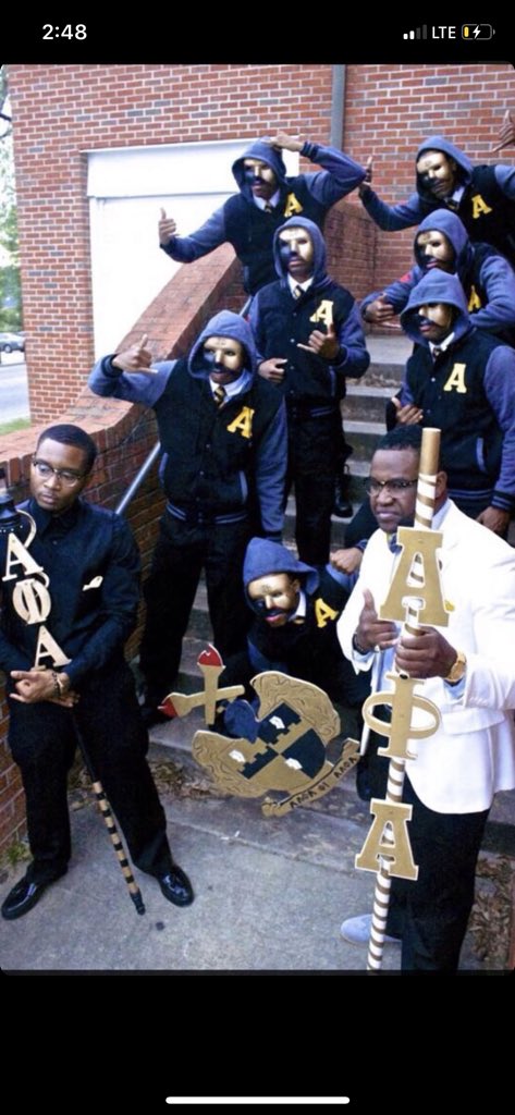 THEnickster_5's tweet photo. It’s really been 5 years in the fold with my brothers‼️
 93 days, 03 hours, 27 minutes, &amp; 06 seconds of no sleep ◼️🔱 #7SOS https://t.co/d56HzmJhUA
