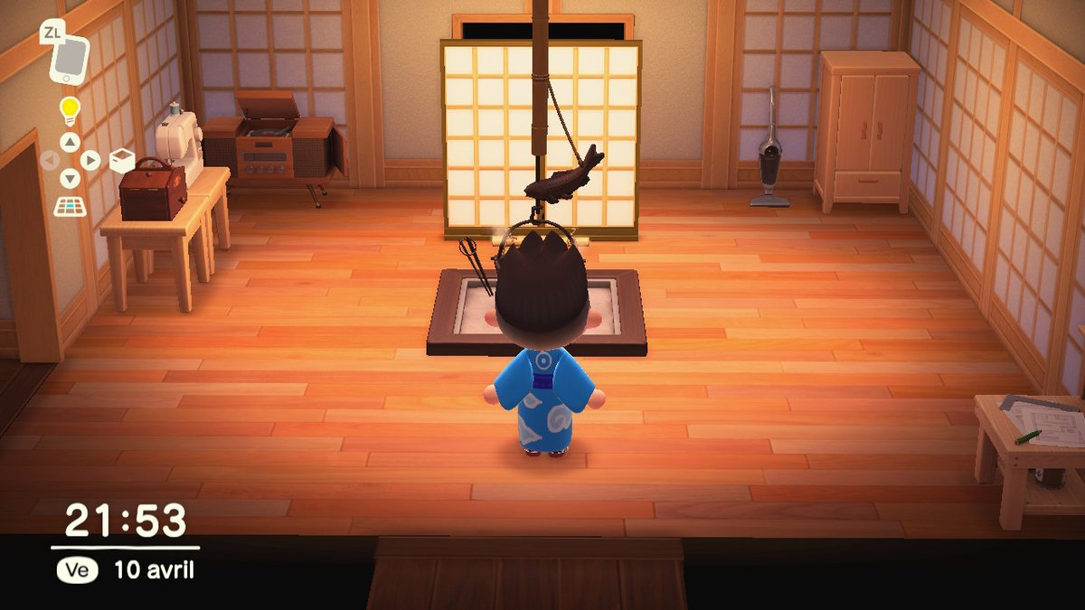 Kyousuke_Yuuki's tweet photo. #AnimalCrossing #ACNH #NintendoSwitch https://t.co/4qI8Dl4Dj5