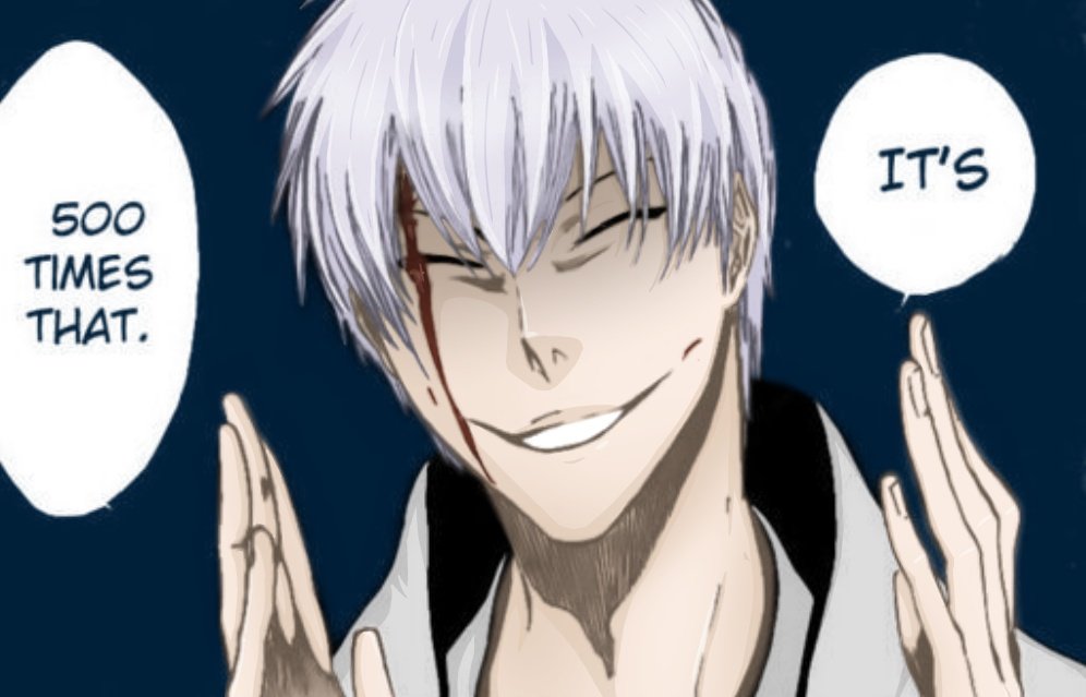 Guuenne's tweet photo. Gin Ichimaru (Bleach)

Une version soft et une version en laissant les contours noirs https://t.co/H2ytVNC8IP
