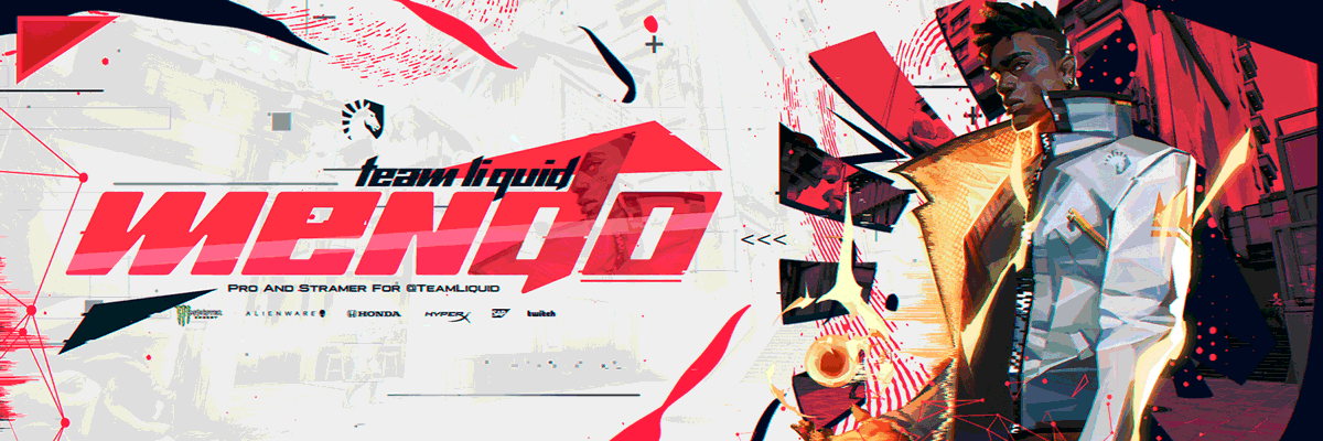 MoNzTeR__'s tweet image. Header For @Mendo
Support is appreciated