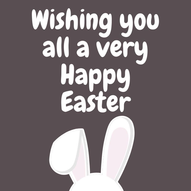Wishing you all a very Happy Easter from the team at The Beverley Barn.

May this weekend be full of love, laughter and because most of can't spend it with family this year we hopefully be spending it with lots chocolate instead !