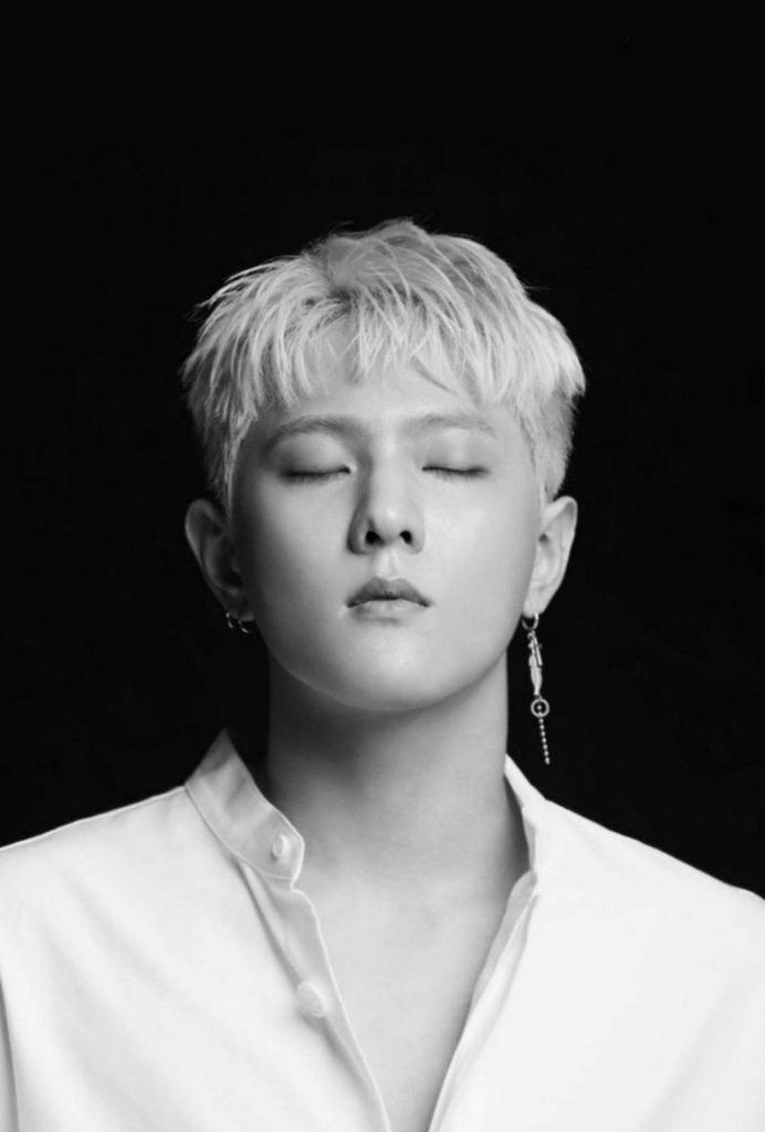 Kim Donghyuk as Bobtail.~Affectionate.~Soft noises.~Smart.~Playful behavior.~Loyal.~Energetic. #iKON  @YG_iKONIC