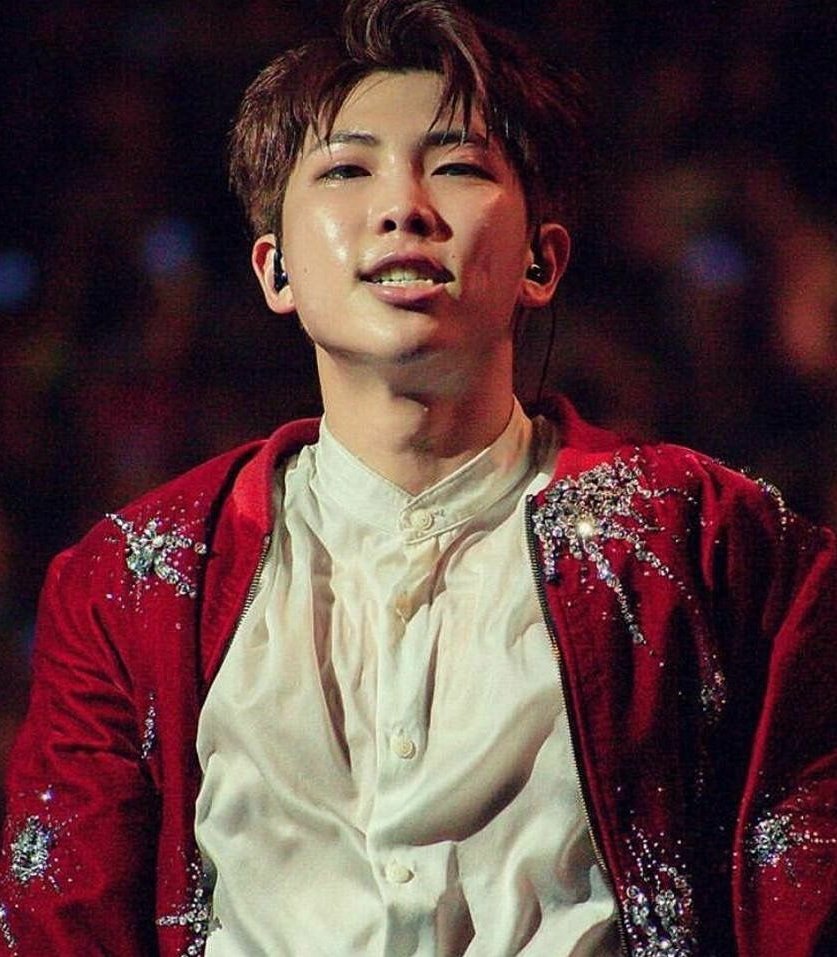 ㅤㅤㅤㅤㅤㅤㅤㅤa short seriesㅤㅤㅤㅤㅤㅤㅤㅤㅤㅤㅤㅤㅤof sweaty namjoon;