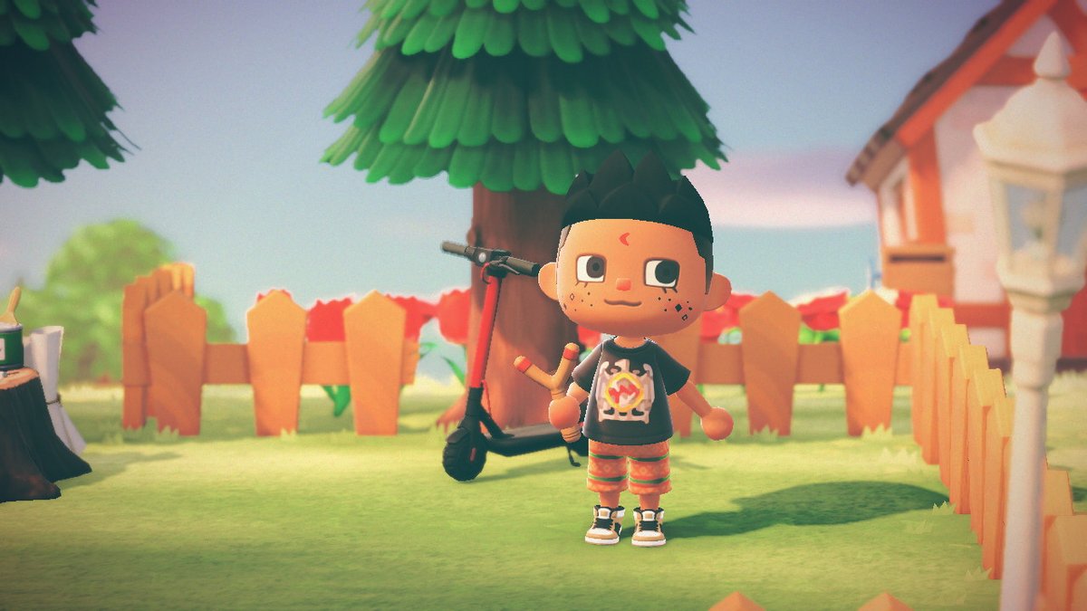 suicidaImoon's tweet photo. #AnimalCrossing #ACNH #NintendoSwitch https://t.co/AjCPvnqQIQ