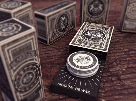 Our Moustache Wax is a strong yet supple wax that delivers superb styling and keeps your ’tache in shape all day. Specially formulated to remain workable through the fingers but quickly set on the moustache, for mess-free use wherever you are 👨🏼⁠
⁠
⁠
⁠