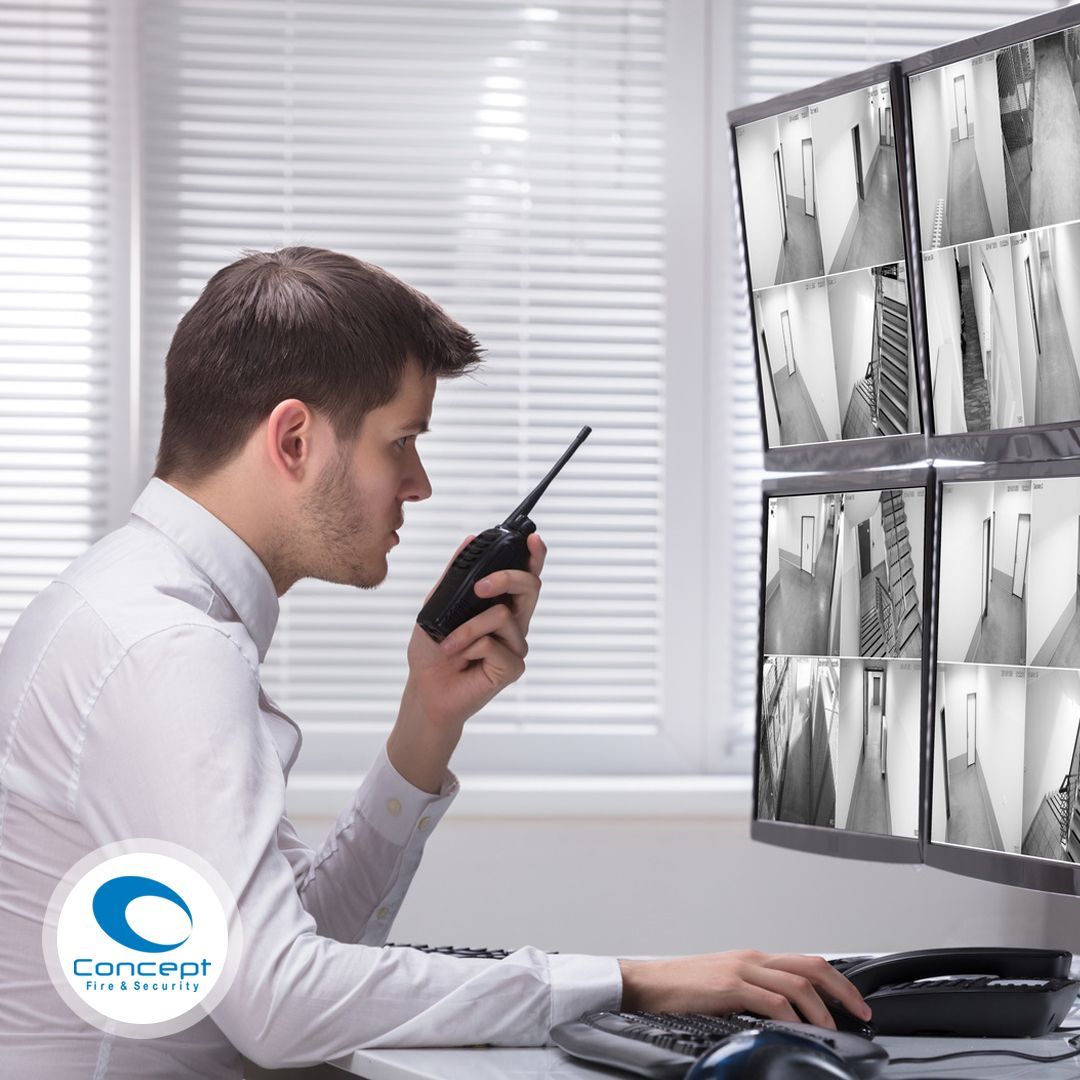 ConceptFS's tweet image. We can provide a Keyholding / 1st Response service. 

This provides an instant response to verified alarms on site, thus avoiding the middle of the night phone calls to key holders for every incident and only calling them when needed. 

Call on 0800 458 27 57 today.