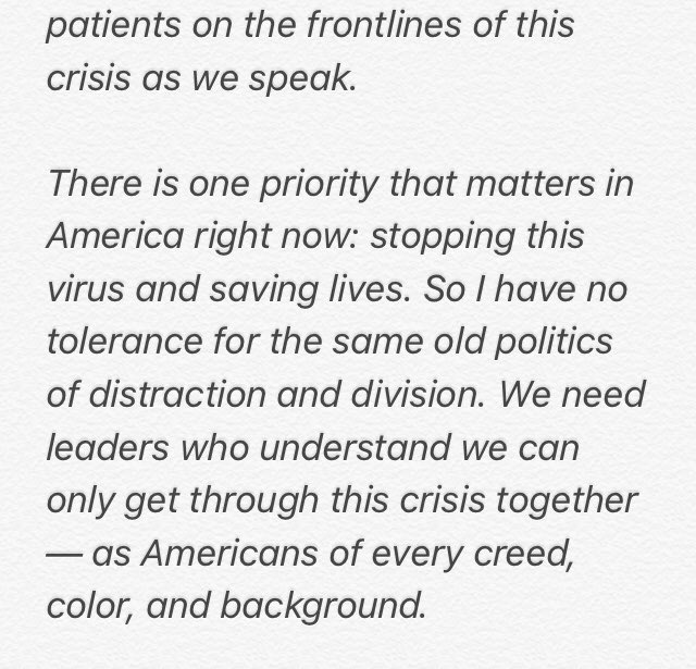 GovGaryLocke's tweet photo. My statement on Trump’s campaign ad. https://t.co/0hqqu5GgiM