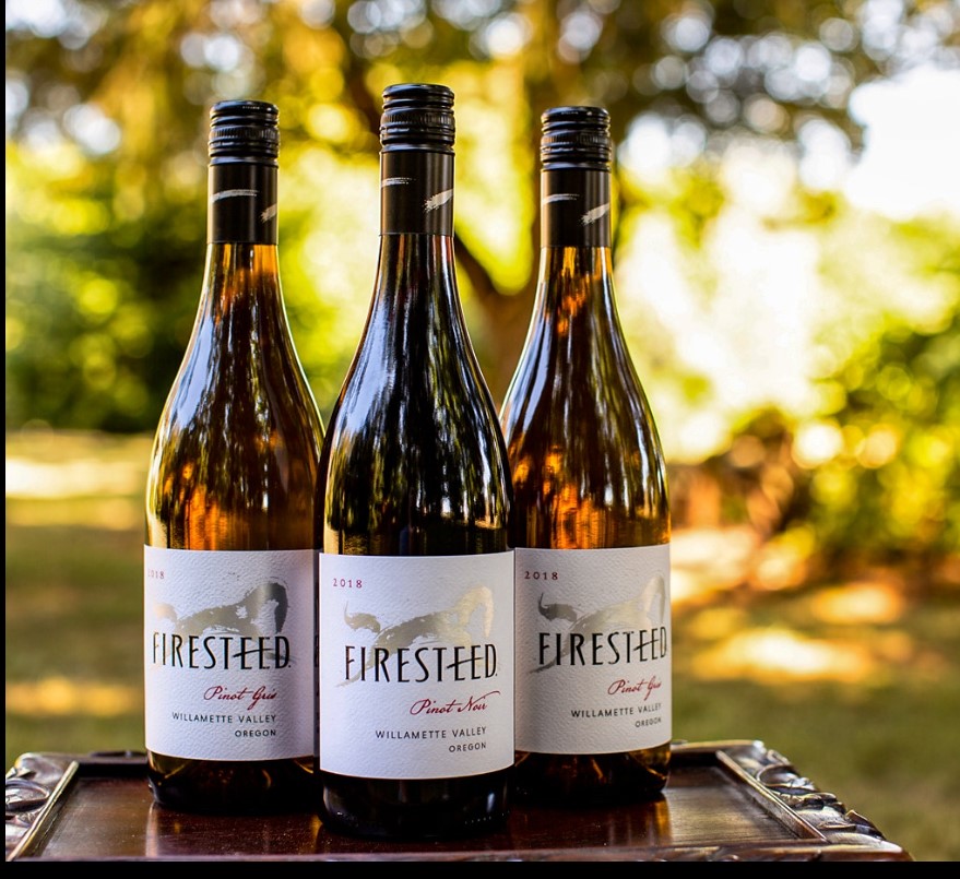 Have you thought about joining the Firesteed Wine Club? Now is the time to secure your allocation of our upcoming selections before our next club release in June. Contact info@firesteed.com or visit firesteed.com/wine-club for more details.