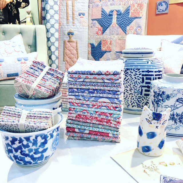 IntrepidThread's tweet photo. Tilda - Bon Voyage in in Stock - https://t.co/Pppizyja71 https://t.co/cewT19vriZ
