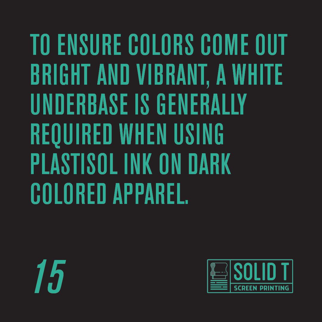 SolidTFullerton's tweet photo. An underbase is important if you want your t-shirt designs to pop! Contact us for a quote today - Link in the bio!
#apparel #silkscreenprint #promotionalitems #customtees #siebdruck #screenprinterlife #clothingbrand #customshirts #screenprinters #smallbusiness https://t.co/SOOsQRPgfq