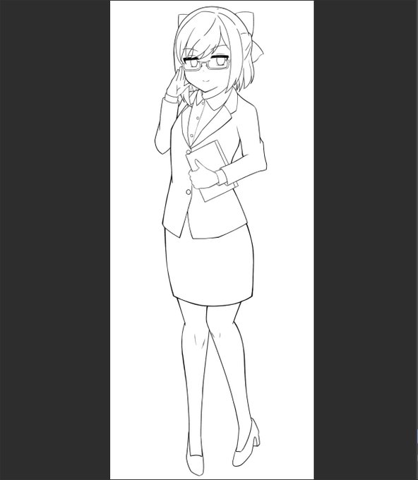 ここまで頑張った
n番煎じえーちゃん 