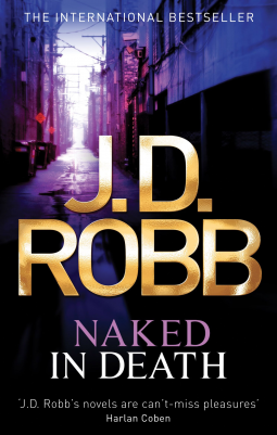 Lindahill50Hill's tweet photo. Today I shared my review of #JDRobb #NoraRoberts #NakedInDeath which proved it's good to read outside your comfort zone! https://t.co/ztPtYcHIIG @PiatkusBooks https://t.co/zc9oulXU6p