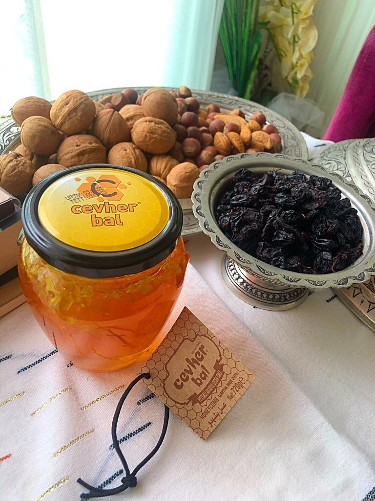 cevherbal tweet media