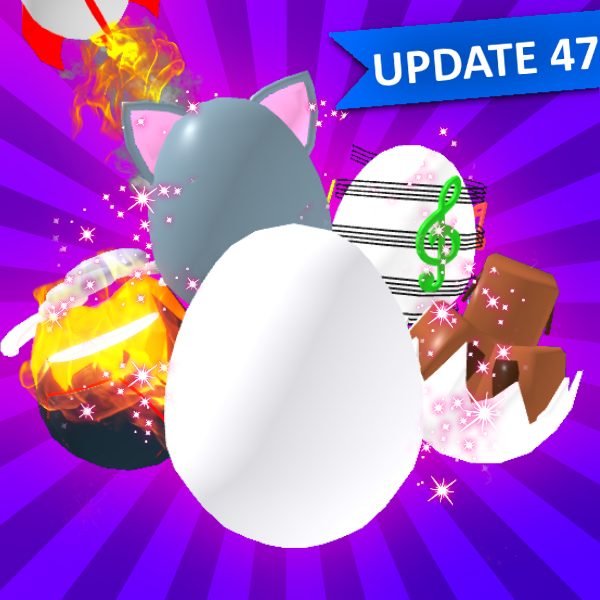 Isaac On Twitter Update 47 Is Here Check Out The Super Cool Egg Hunt New Easter Area And So Much More Use Code Update47 For Free Hatch Speed Join Our Discord Https T Co Ccb6lfngso - isaac roblox twitter codes youtube 2019