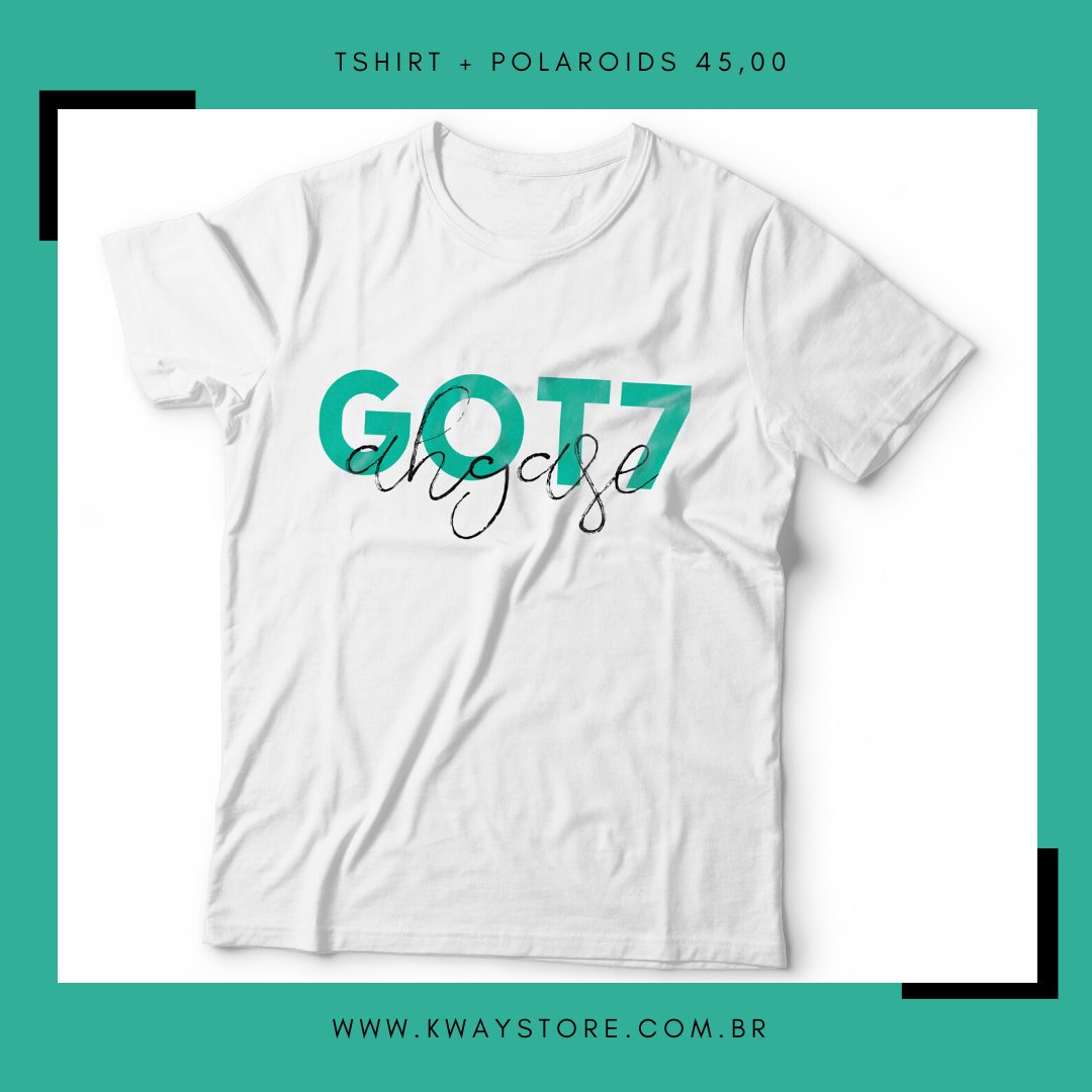 KWayNews's tweet photo. Estamos super ansiosos para o comeback do Got7, e vocês?? https://t.co/kL6bhrxnYR