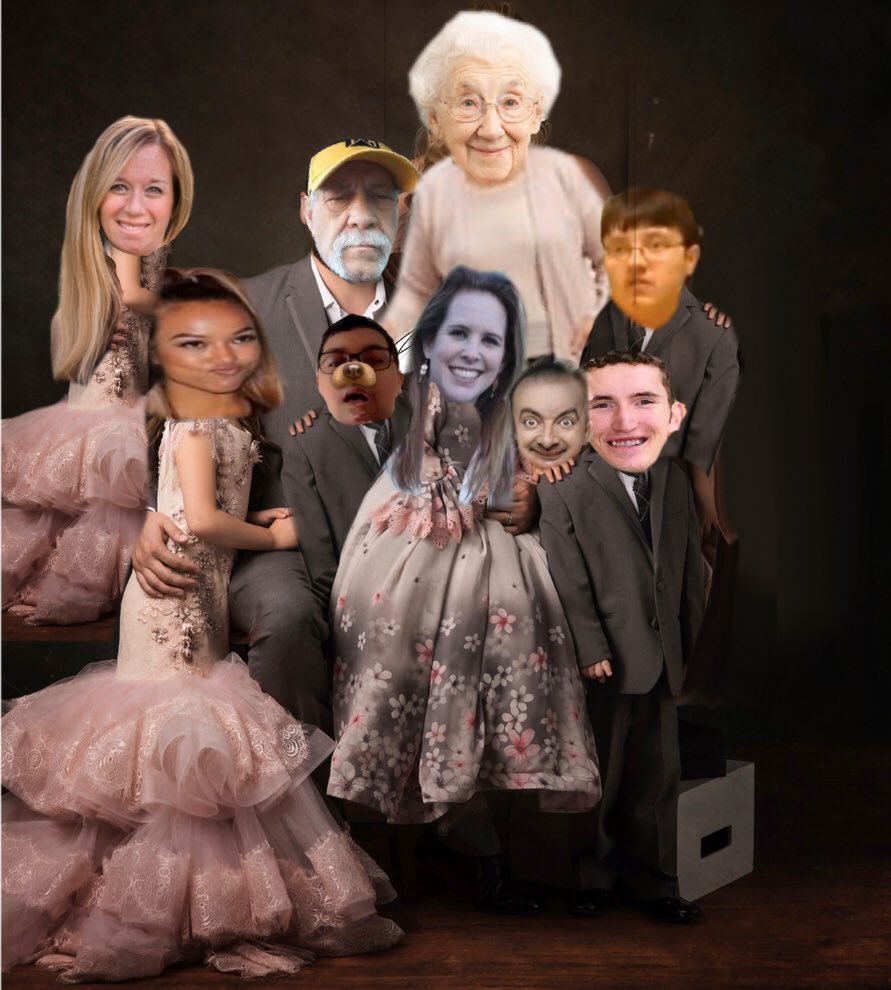 BernardsMother's tweet photo. New and improved 💖🥰💕💕💕🥰💖💕😍 https://t.co/m62SsVURhy