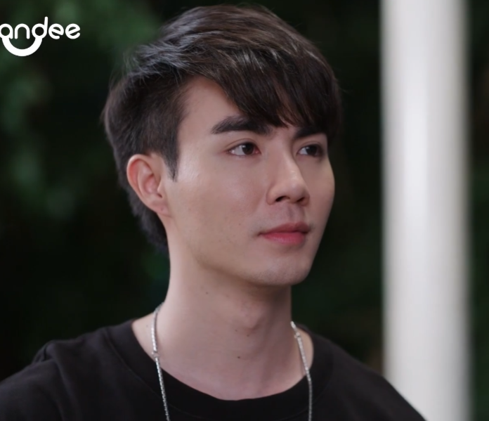 Thread of Fighter's expressions during break up scene because my heart is completely shattered #WHYRUep11  #WHYRUtheseries  #ZaintSee