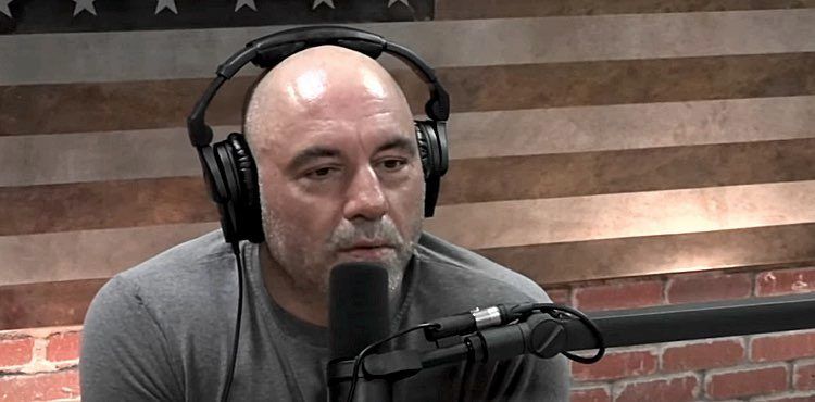 Joe Rogan's real-time reaction to UFC 249 postponement | MMAWeekly.com buff.ly/2y4Jny1