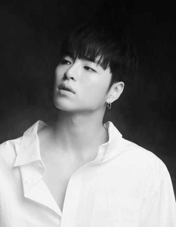 Koo Junhoe as Siamese.~Enjoys playing games.~Noisy.~Affectionate.~Smart.~Likes to be with others.~Social butterfly. #iKON  @YG_iKONIC
